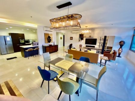 The Suites Bonifacio Global City Prime condo For Rent