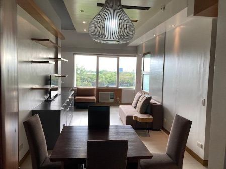1 Bedroom Furnished for Rent in Fairways Tower