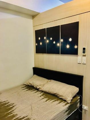 1 Bedroom Furnished for Rent at Jazz Residences