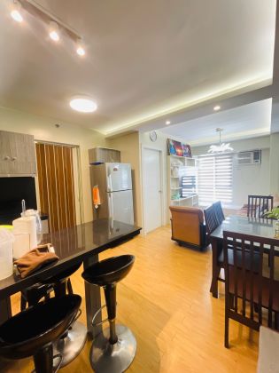 1 Bedroom with Interior Mid Floor at Avida Towers Alabang