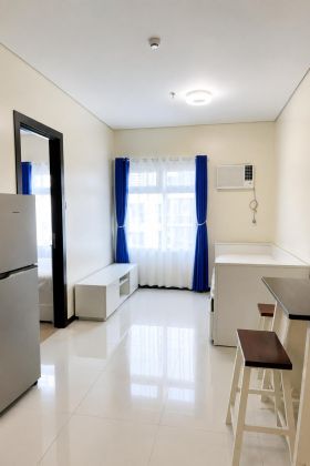1 Bedroom Penthouse for Rent in Trion Towers Tower 3