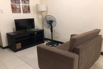 Verawood Residences 2 Bedroom Fully Furnished Unit
