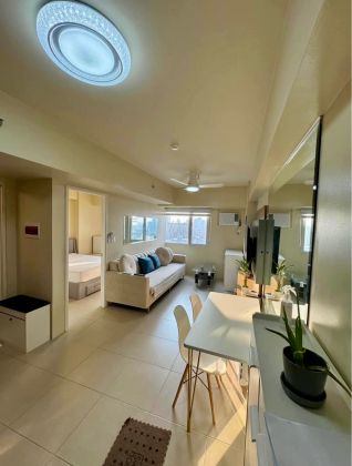 Fully Furnished 1 Bedroom Unit in Turf