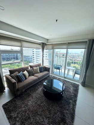 For Rent Fully Furnished 2BR Condo in 1016 Residences