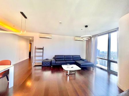 2BR for Lease in West Gallery Place BGC