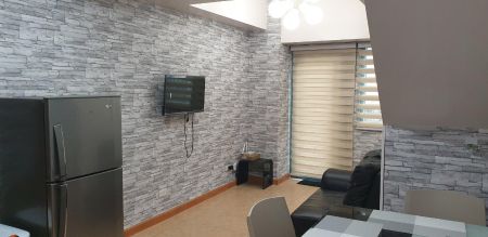 1 Bedroom Condo for Rent in McKinley Park Residences Bgc