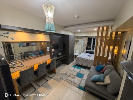 Avida Towers Riala Tower 3 Studios 27sqm Furnished IT Park Cebu