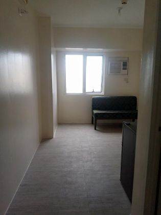 1 Bedroom Semi Furnished unit for Rent in Amaia Skies Shaw