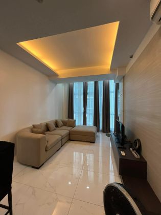 3 Bedroom Condo for Rent in Blue Sapphire Residences Bgc