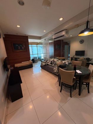 2BR Furnished Unit for Rent in Kensington Place BGC