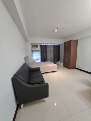 For Rent Fully Furnished Studio Unit Greenbelt Madison