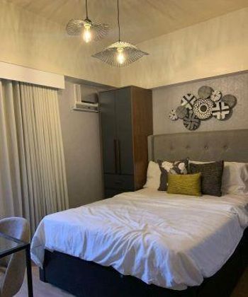 2 Bedroom Furnished for Rent in Brixton Place