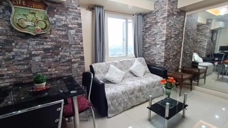 Fully Furnished 2 Bedrooms in QC