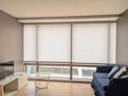 Studio Furnished for Rent in Two Central