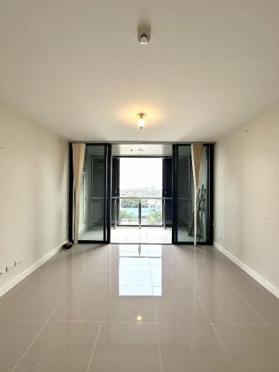 Semi Furnished 1BR Arbor Lanes with 1 Parking