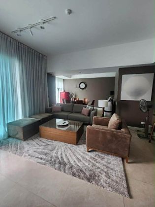 Grand Hyatt South Unit for Rent in BGC Taguig 