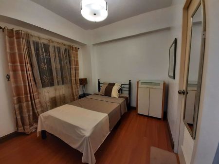 1 Bedroom Unit For Rent in Forbeswood Parklane BGC 