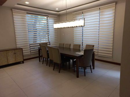 5 Bedroom House for Rent in Blue Ridge A Subdivision