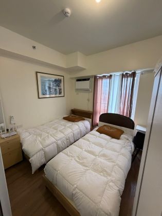 Condo 1BR Fully Furnished Unit for Rent