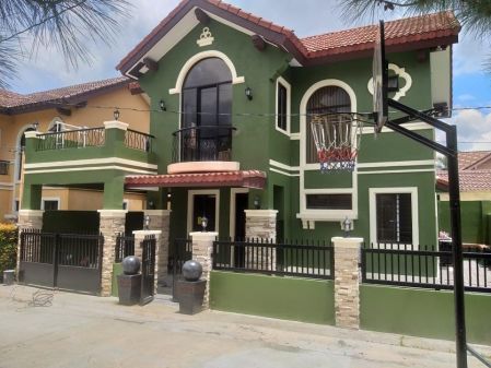 Premium House in Crown Asia Nuvali Brittany Pontevedra Area