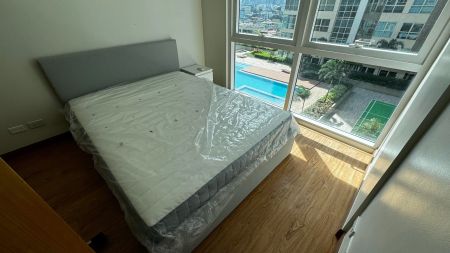 Fully Furnished 1 Bedroom for Rent in Park Avenue Tower