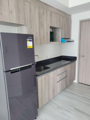 1 Bedroom with Great Sunset View in Estancia Capitol Commons