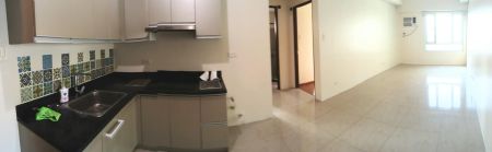 Semi Furnished 2 Bedroom Unit at The Beacon for Rent