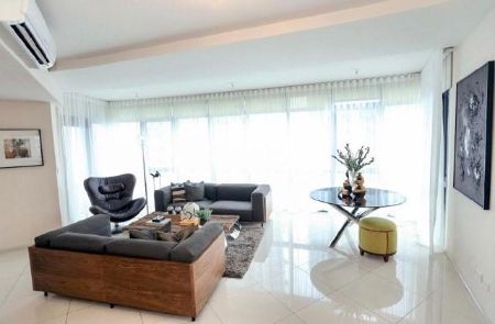 3BR for Lease at Arya Residences Tower 2