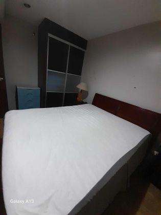 For Rent Fully Furnished 1 Bedroom in BGC Taguig 23rd Floor