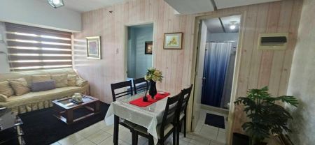 Avida West 1BR for Rent