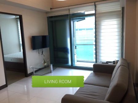 Fully Furnished 2 Bedroom Unit at 8 Forbestown Road for Rent