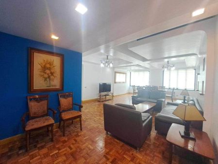 3 Bedroom Furnished for Rent at Renaissance 3000