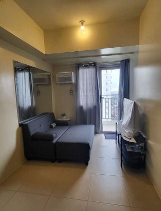 Glorious 1BR Fully Furnished Unit at Avida Towers Sola Tower 2
