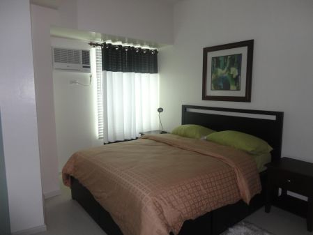 1BR Fully Furnished at The Beacon Makati