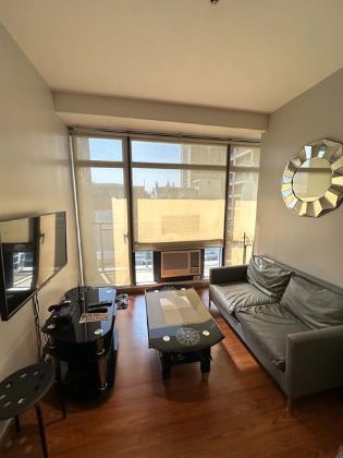 1 Bedroom Furnished For Rent in Gramercy Residences