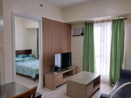 Fully Furnished 2 Bedroom Unit at Avida Towers Vita for Rent