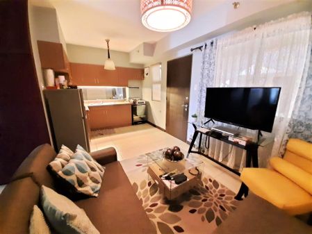 2BR Fully Furnished Unit at Verawood Residences, Acacia Estates T