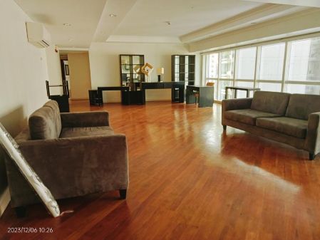 4BR Fully Furnished Unit in Classica Tower for Rent