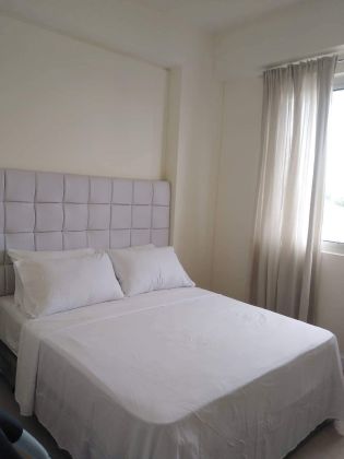 1BR High End Condo for Rent in Cebu City