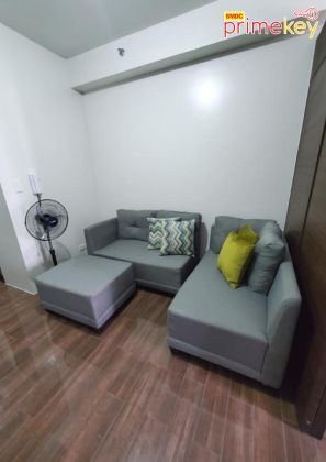 1BR Fully Furnished Unit at SMDC Air Residences Makati