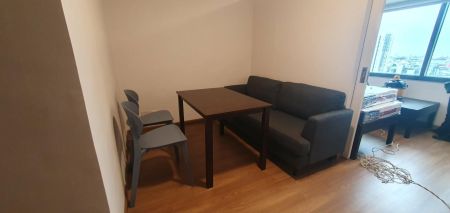 For Lease Fully Furnished 1 Bedroom Condo at the Rise Makati