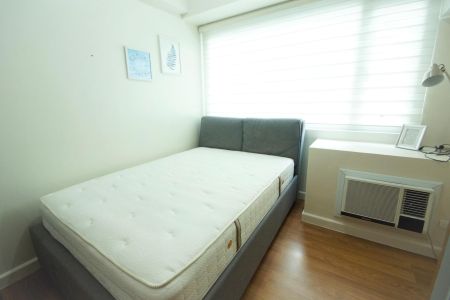 Fully Furnished Unit at Eton Tower Makati 