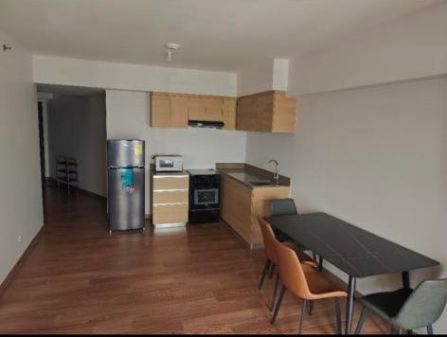 2 Bedroom Unit in The Rise Makati
