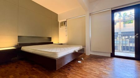 Fully Furnished 1 Bedroom Unit at Cypress Towers for rent