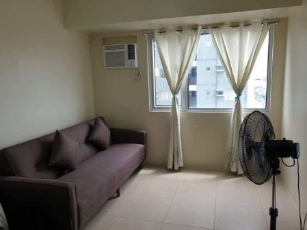 Spacious 1BR Corner Unit at Avida Towers One Union Place