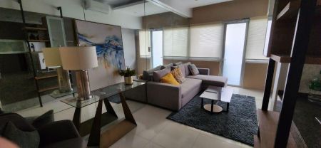 For Lease 2 Bedroom Unit in One Wilson Square San Juan