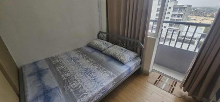 Furnished 1 Bedroom Unit at Grace Residences