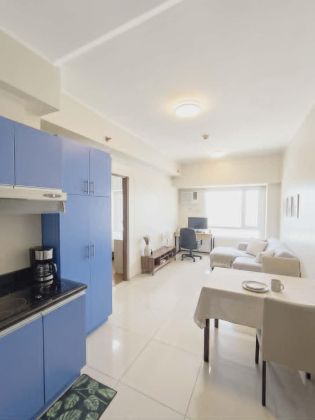 The Beacon Makati 1BR Tower 1