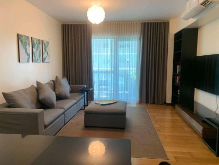 One Serendra East Tower 1 Bedroom Fully Furnished 82sqm