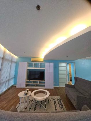 2 Bedrooms Spacious Executive living in Ortigas Center